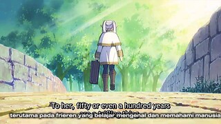 4 ALASAN KENAPA KAMU HARUS NONTON ANIME SOUSOU NO FRIEREN