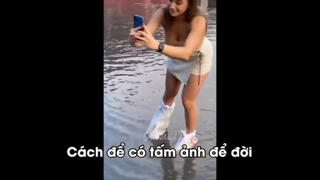 Những Người Sinh Ra Ở Vựa Muối _2 #meme