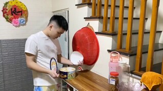 Hộp kim chỉ hay hộp bánh?