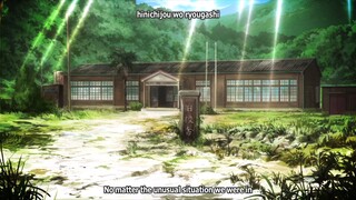 Assassination Classroom Episode 22