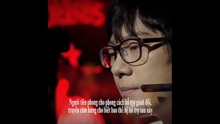 Thánh "Kéo" của LMHT Thế Giới - MadLife #Shorts | BLV Hoàng Sama