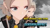 5 most memorable moment in Genshin Impact