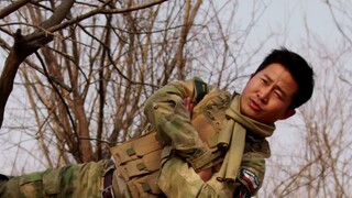 The "Fighting Out of Myawaddy" you wanted is here