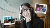 MY 2 DATES