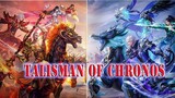 Talisman Of Chronos Gameplay PC