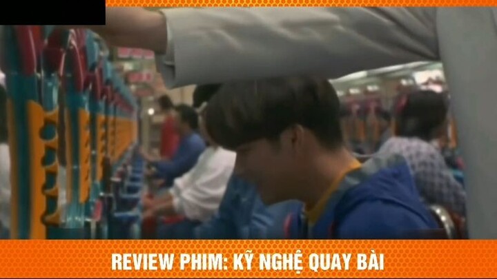 review phim Kỹ nghệ quay bài tập 9 #reviewphim #phimhay #reviewphimhay