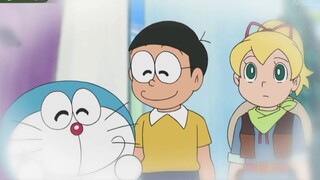 Selamat ulang tahun Doraemon! ! ! 【GILA】