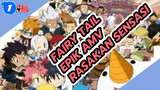 [Fairy Tail AMV] Peringatan Epik! Rasakan Sensasinya Dalam 10 Detik_1