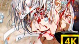 AMV | Intense editing | Demon Slayer - Kimetsu no Yaiba: Yuukaku-Hen