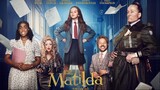 Watch Roald Dahl’s Matilda the Musical Full HD Movie For Free Link In Description