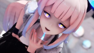 [Genshin Impact MMD] ♢♥咅飞鳍♥♢°♥TOXIC♥°