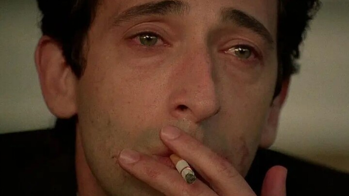 Life is not as good as a line of Baudelaire.