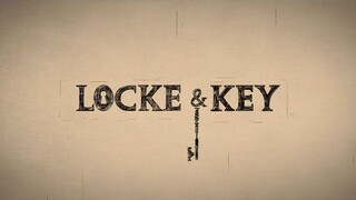 Locke & Key - S1Ep2: Trapper / Keeper