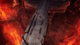 Martial Universe ( Wu dong Qian Kun ) Episode 11 - 12 Sub Indonesia