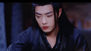 Xiao Zhan and Narcissus "Fu Luan" Ying Xian [Episode 10] From that moment on, I have fallen in love 