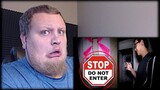 10 YouTubers Who Visited Forbidden Places Reaction!!!