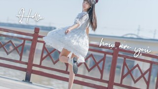 【小璃】❤️Hello/how are you✨  超元气治愈         入！ 股 ！不 ！亏！