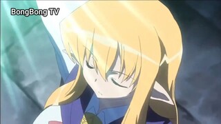 Sử Ma của Zero F (Ep 1.4) Tiffa triệu hồi sử ma