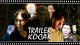 Trailer Kocak - KKN di Desa Penari Uncut Version (Feat. Ada guru di depan murid-murid!)