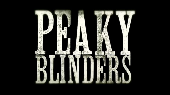 Peaky Blinders S1 Eps4 Full Movie Sub Indo.