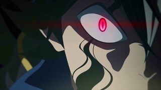 Everything Black- Asta Edit - [AMV]~Black Clover Edit