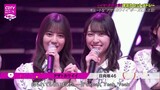 Hinatazaka46 + AKB48 + Nogizaka46 - @CDTV Live! Live! 2022 > 2023
