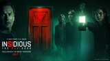 Insidious The Red Door 2023 | Full Movie | Chae_31