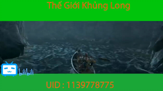 Lấy được Hắc Cổ Ngữ - Tiến tới đỉnh núi cao nhất #game