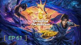 Shrouding The Heavens Episode 61 Sub Indo
