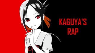 [Love Is War AMV] Kaguya's Rap