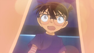 [Open Detective Conan in a sand sculpture way] Episode 3: You taste it carefully, you taste it caref