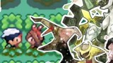 [Full Random] #01 - Every encounter is a different sprite! Totally random in the true sense! - Pokémon / Pokemon - Emerald 802 All Random