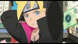 Boruto Naruto The Movie Dubbing Indonesia HD