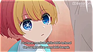 Baru juga episode 1 udah berhasil bikin mewek