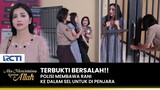 RESMI DITAHAN!! Renata Sedih Lihat Rani Di Penjara | AKU MENCINTAIMU KARENA ALLAH | EPS.60 (1/3)
