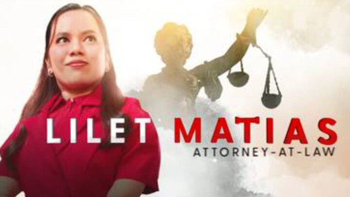 Lilet Matias Attorney At Law May 22 2024 Full Episode