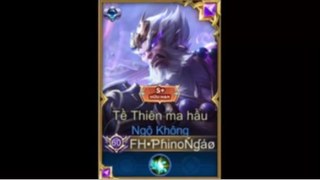 Tổng Hợp Những Pha Highlight Hay Nhất Liên Quân | TikTok Liên Quân 2021