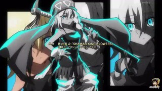 Shaman king :Flowers episode 04