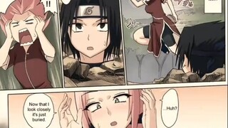 Hãy xem lại những cuốn sách Naruto mà bạn chưa đọc