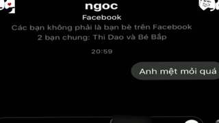 meme Xem những tin nhắn này không cười không được