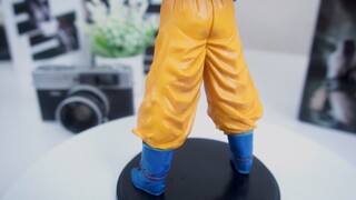 AMF Channel | Mô hình Figure Son Gohan ROS - Dragon Ball