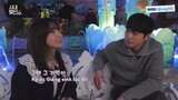 [VIETSUB] Hậu trường Shin Hari & Tae Moo hẹn hò ở công viên giải trí | A Business Proposal Ep7-8 BTS