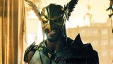 Black Adam Vs Hawkman "Heroes Don't Kill People" Scene | BLACK ADAM (2022) Movie CLIP 4K