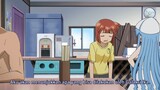 Shinryaku! Ika Musume episode 05 subtittle indonesia