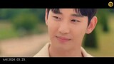 [MV] Crush - Love you with all my heart (Queen Of Tears OST Part.4)