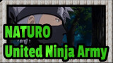 NATURO|[Kakashi/Gekijo,Ban,Naruto]Before,Clash,of,Ninja,4-United,Ninja,Army_A
