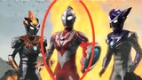 [Dành cho người mới] Bạn có biết những Ultraman không được ưa chuộng này không?