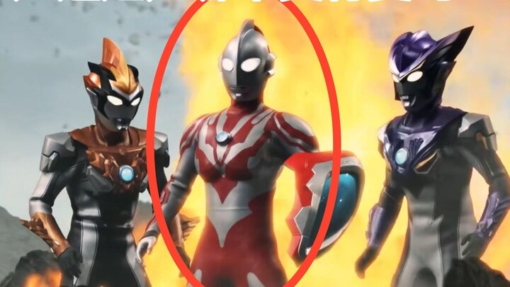[For Newcomers] Do you know these unpopular Ultraman?