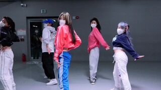 【1M】《Rain On Me》biên đạo bởi Tina Boo