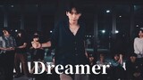 Pelajari tarian ini akhir pekan ini! Koreografi asli "Dreamer" TXT oleh YURJIN [LJDance]